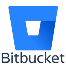 BitBucket logo