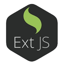 ExtJs logo