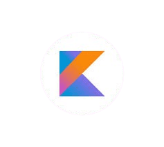 Kotlin logo