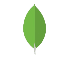 MongoDB logo