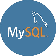 MySQL logo