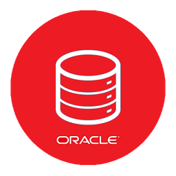 Oracle SQL logo