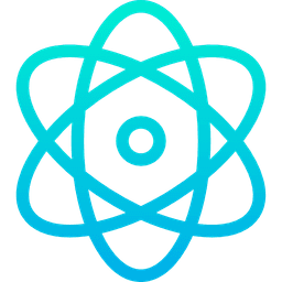 ReactJS logo