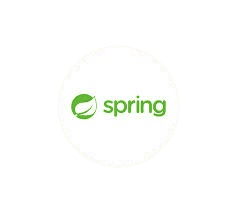 SpringBoot logo